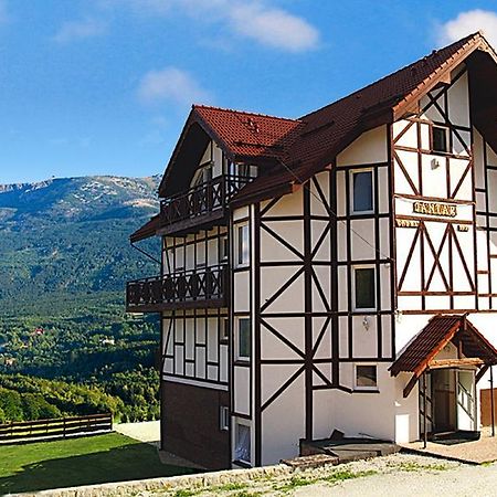 Apartamenty W Jantar - Lilasun Szklarska Poreba Exterior photo