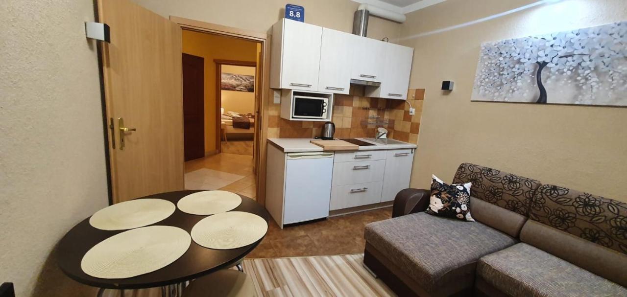 Apartamenty W Jantar - Lilasun Szklarska Poreba Exterior photo