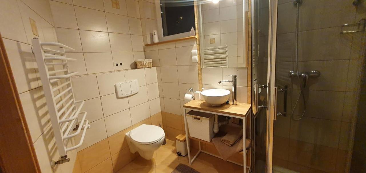Apartamenty W Jantar - Lilasun Szklarska Poreba Exterior photo