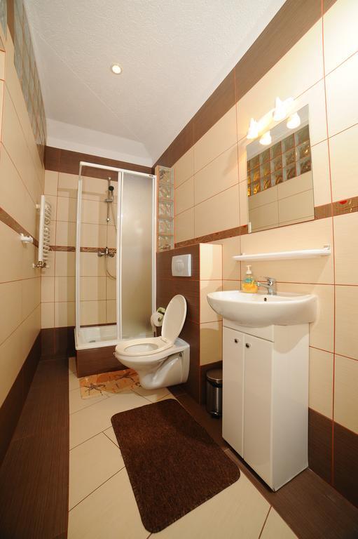 Apartamenty W Jantar - Lilasun Szklarska Poreba Room photo