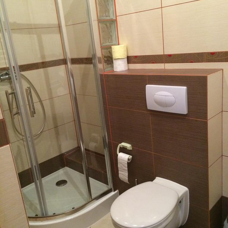 Apartamenty W Jantar - Lilasun Szklarska Poreba Room photo
