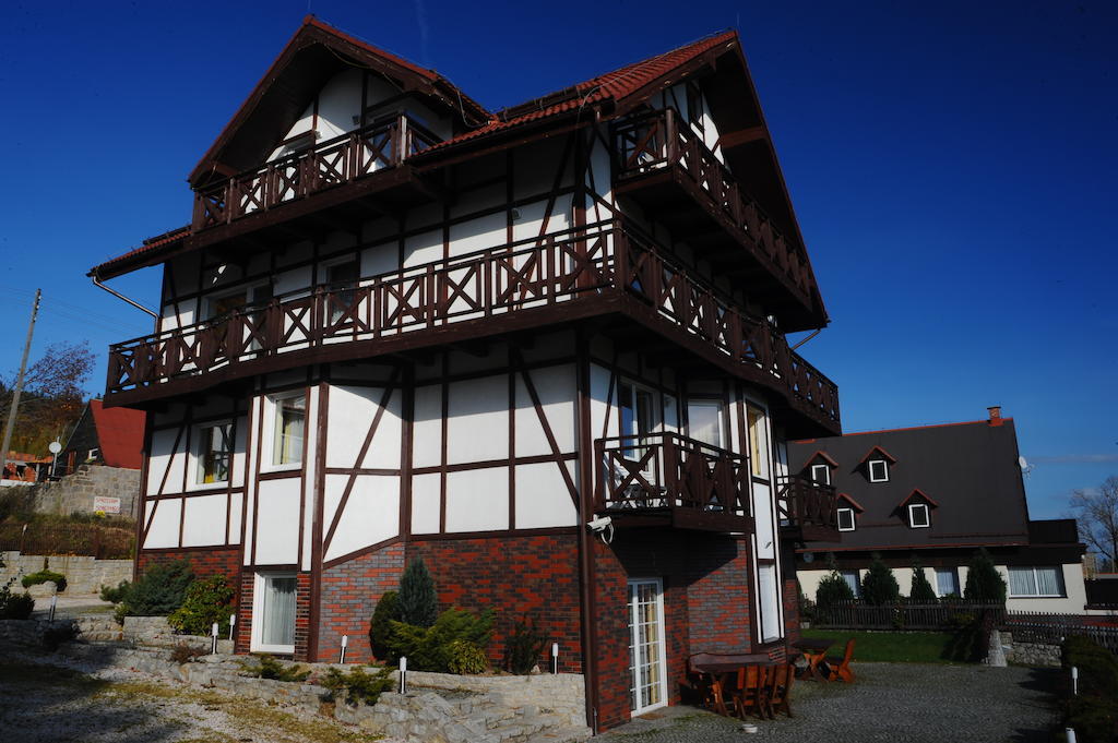Apartamenty W Jantar - Lilasun Szklarska Poreba Exterior photo